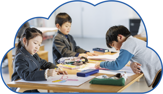 新しい感性を育てるデザイン学習